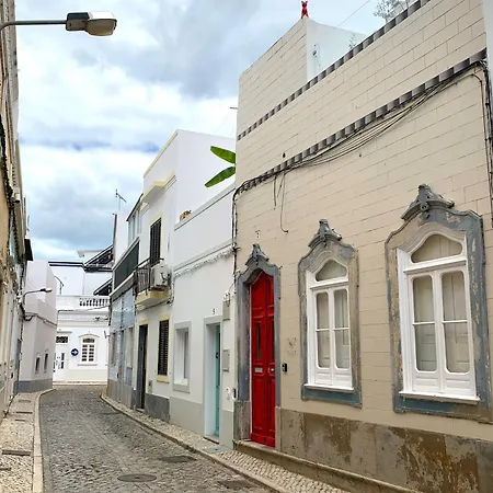 Casa De João Francisco - Historic Center Gem Casa de Férias