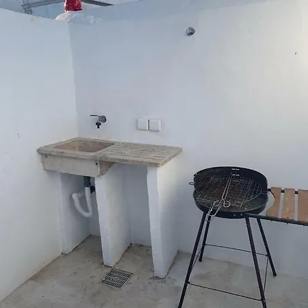 Casa De Joao Francisco Hébergement de vacances Olhão