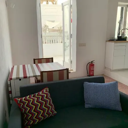 Hébergement de vacances Casa De Joao Francisco