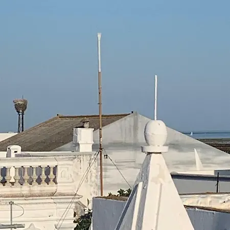 Hébergement de vacances Casa De Joao Francisco