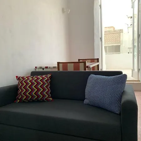 Casa De Joao Francisco