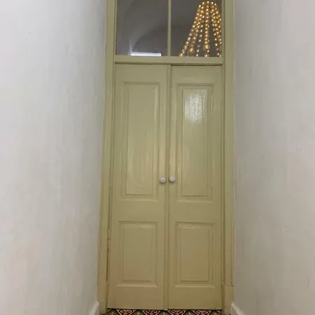 Casa De Joao Francisco Hébergement de vacances