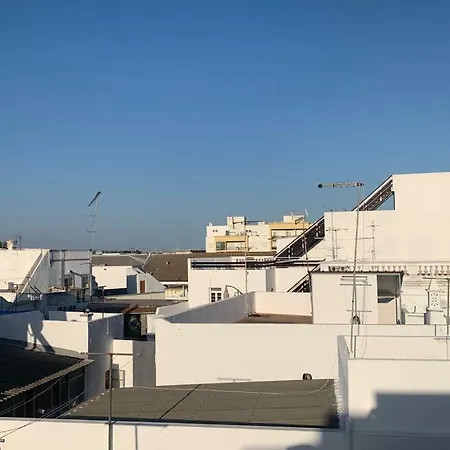 Hébergement de vacances Casa De Joao Francisco