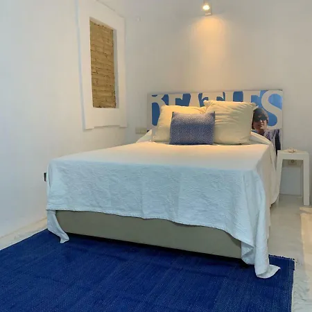 Hébergement de vacances Casa De Joao Francisco *