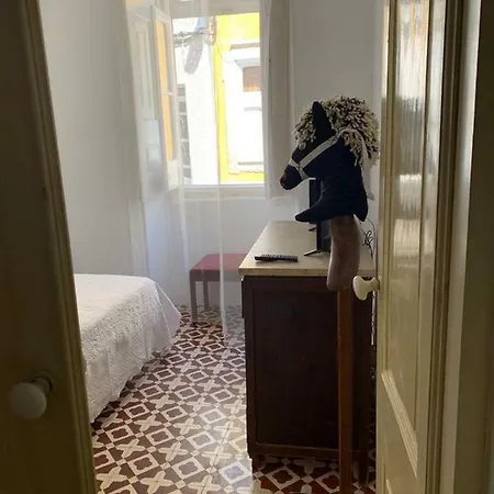 Casa De Joao Francisco * Olhão