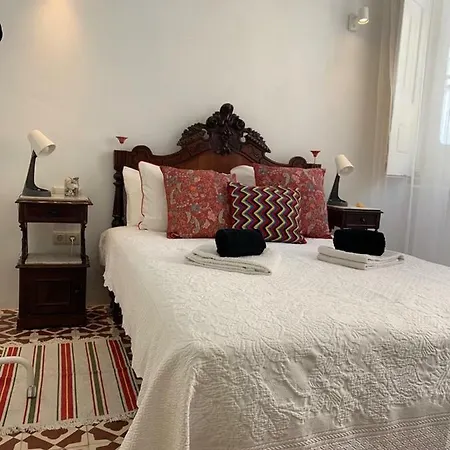 Casa De Joao Francisco *