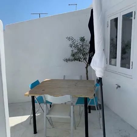 Hébergement de vacances Casa De Joao Francisco Olhão