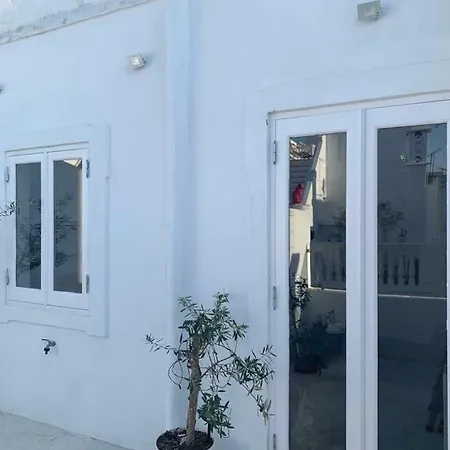 Casa De Joao Francisco Hébergement de vacances