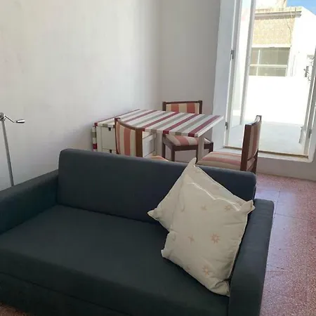 Hébergement de vacances Casa De Joao Francisco *