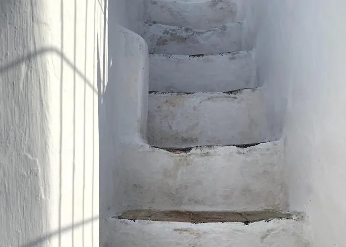 Casa vacanze Casa De Joao Francisco - Historic Center Gem Olhão