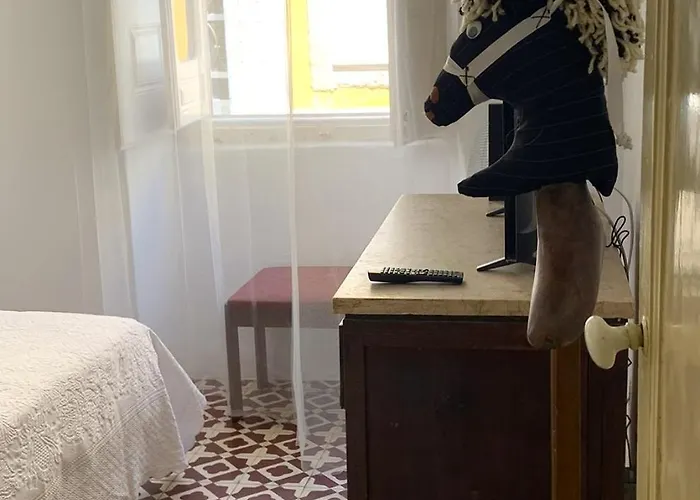 Casa De Joao Francisco - Historic Center Gem * Olhão