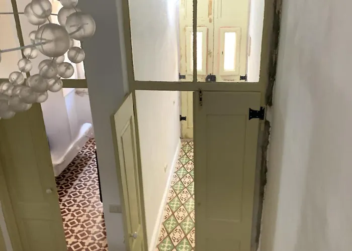 Casa De Joao Francisco - Historic Center Gem