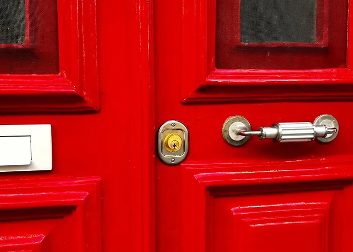 Casa De Joao Francisco - Historic Center Gem Casa vacanze *