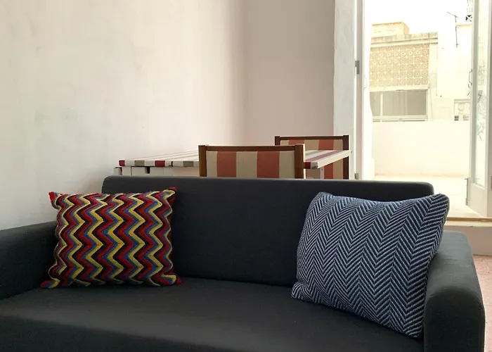 Casa De Joao Francisco - Historic Center Gem * Olhão