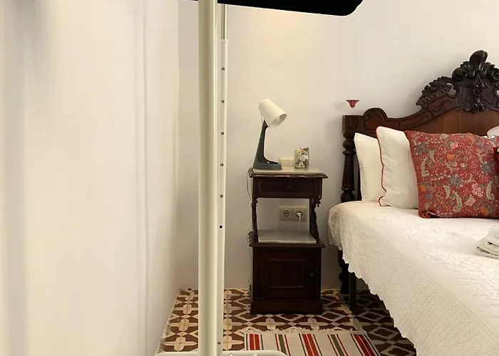 Casa De Joao Francisco - Historic Center Gem Casa vacanze Olhão