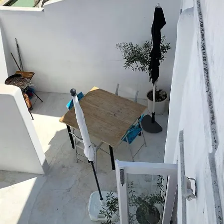 Holiday home Casa De Joao Francisco - Historic Center Gem Olhao