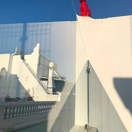 Casa De Joao Francisco - Historic Center Gem