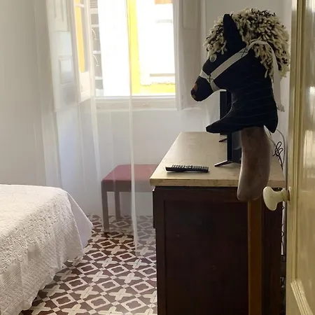 Casa De Joao Francisco - Historic Center Gem * 奥良