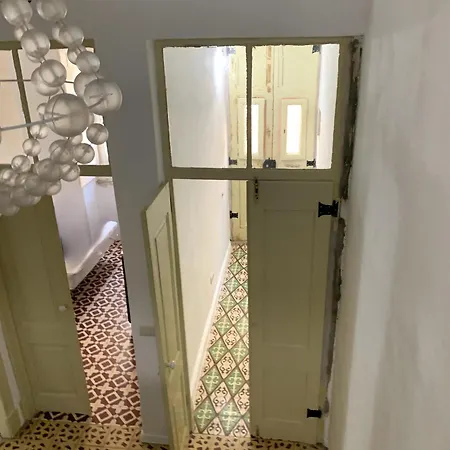 Casa De Joao Francisco - Historic Center Gem