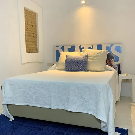 Casa De Joao Francisco - Historic Center Gem *