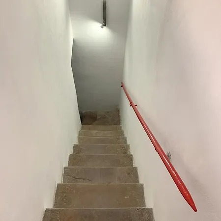 Holiday home Casa De Joao Francisco - Historic Center Gem Olhao