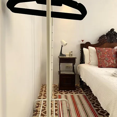 Casa De Joao Francisco - Historic Center Gem 度假居 奥良