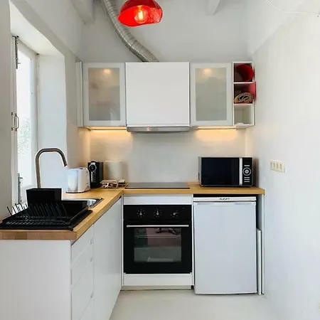 Дом отдыха Casa De Joao Francisco