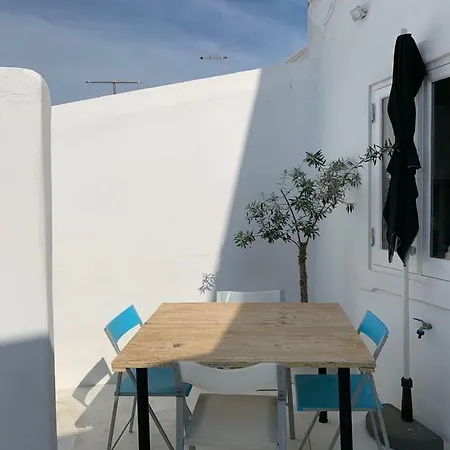 Casa De Joao Francisco *