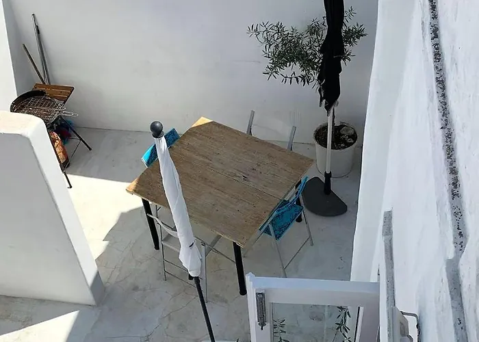 Dom wakacyjny Casa De Joao Francisco - Historic Center Gem Olhão