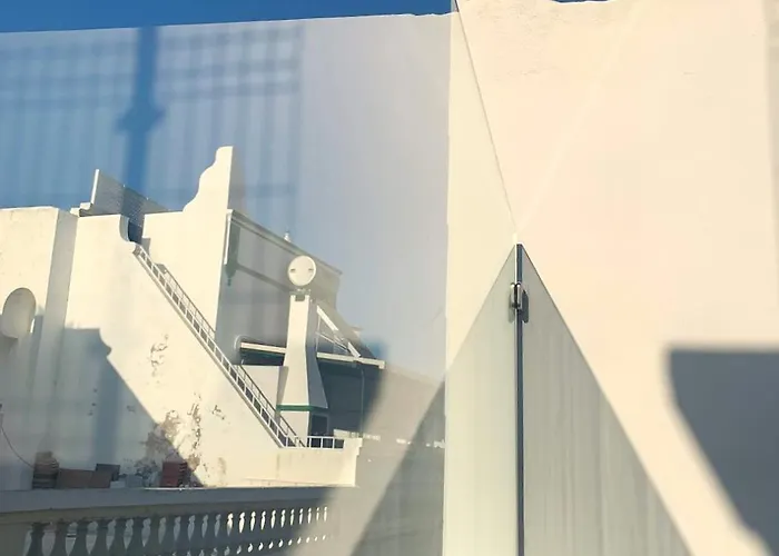 Casa De Joao Francisco - Historic Center Gem