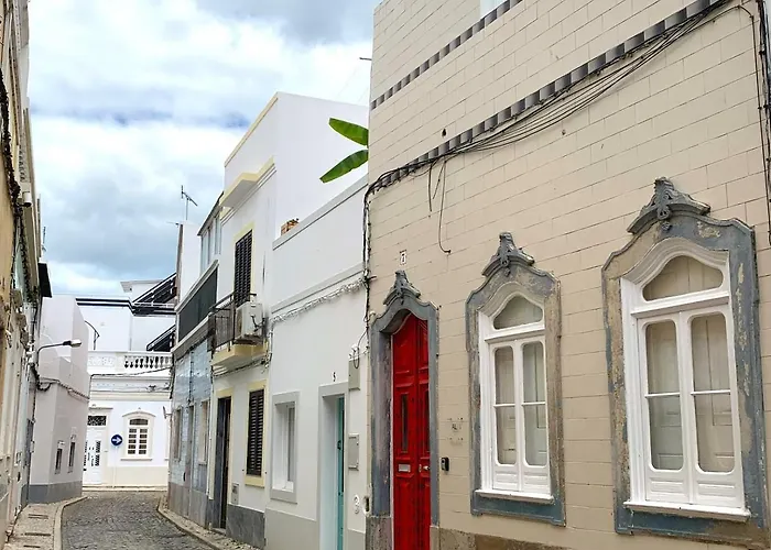 Casa De Joao Francisco - Historic Center Gem Dom wakacyjny