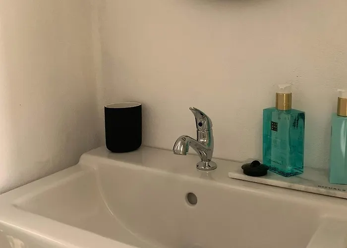 Casa De Joao Francisco - Historic Center Gem Dom wakacyjny Olhão