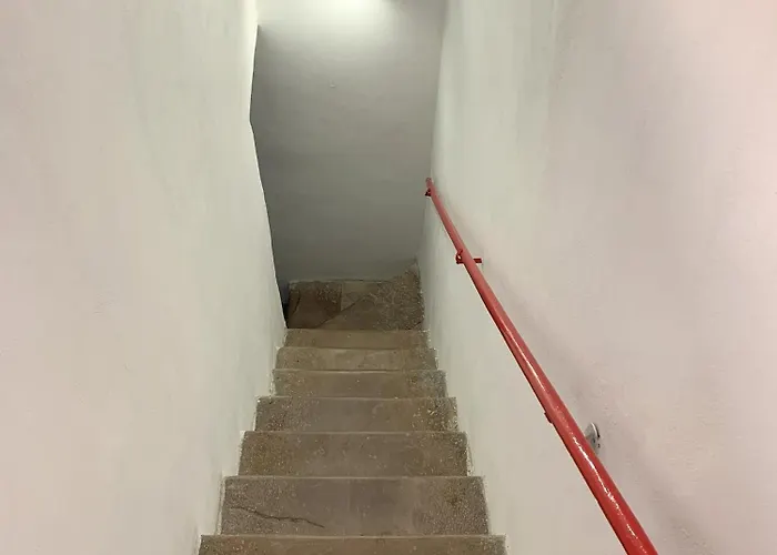 Dom wakacyjny Casa De Joao Francisco - Historic Center Gem Olhão